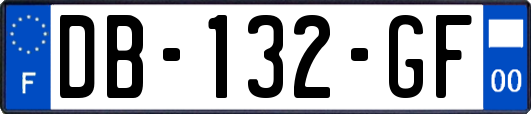 DB-132-GF
