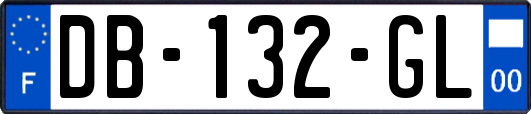 DB-132-GL