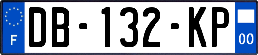 DB-132-KP