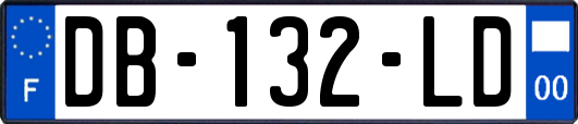 DB-132-LD