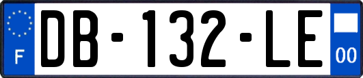 DB-132-LE