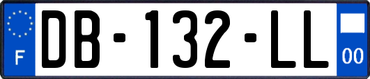 DB-132-LL