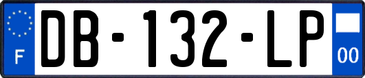 DB-132-LP