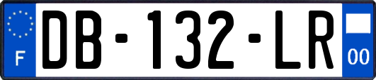 DB-132-LR