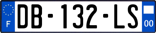 DB-132-LS