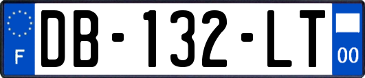 DB-132-LT