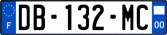 DB-132-MC
