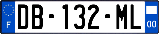 DB-132-ML