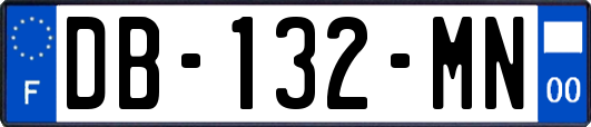 DB-132-MN