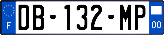DB-132-MP
