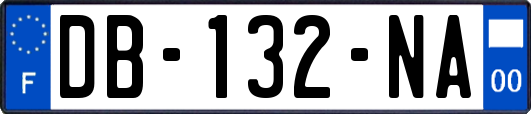 DB-132-NA