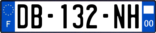 DB-132-NH