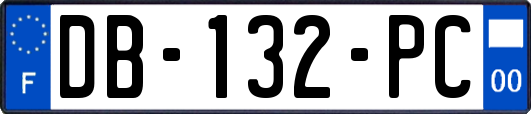 DB-132-PC