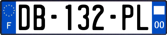 DB-132-PL