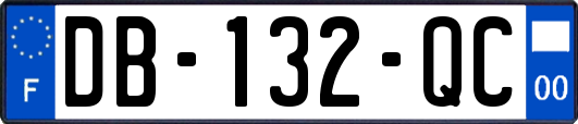 DB-132-QC