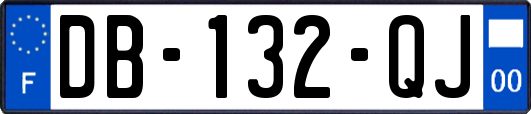 DB-132-QJ