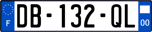 DB-132-QL