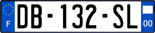 DB-132-SL