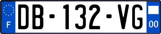DB-132-VG