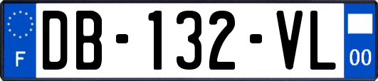 DB-132-VL