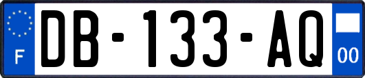 DB-133-AQ