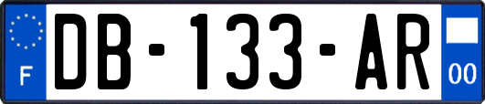 DB-133-AR