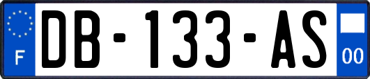 DB-133-AS