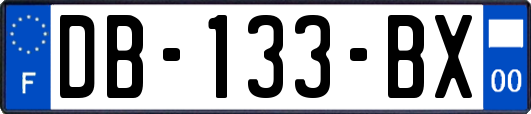 DB-133-BX