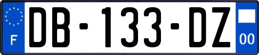 DB-133-DZ