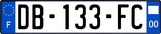 DB-133-FC