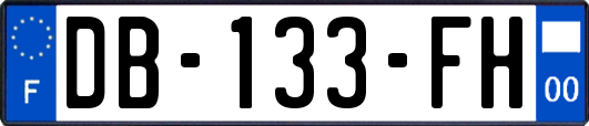 DB-133-FH