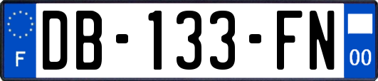 DB-133-FN
