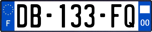 DB-133-FQ