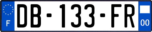 DB-133-FR