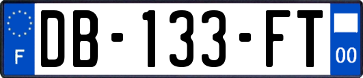 DB-133-FT