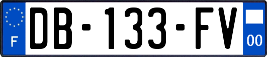 DB-133-FV