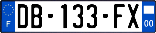 DB-133-FX
