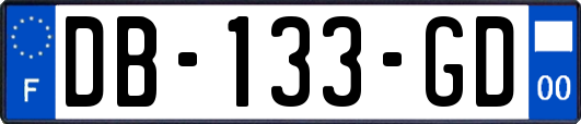 DB-133-GD
