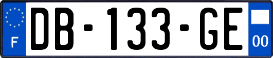 DB-133-GE