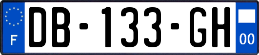 DB-133-GH