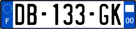 DB-133-GK
