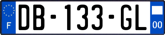 DB-133-GL