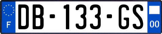 DB-133-GS