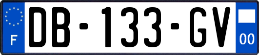 DB-133-GV