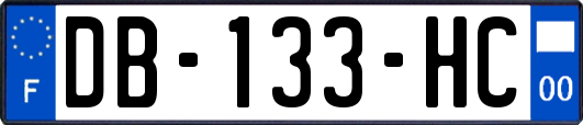 DB-133-HC