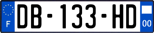 DB-133-HD
