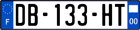 DB-133-HT