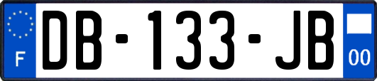 DB-133-JB