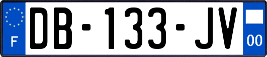 DB-133-JV