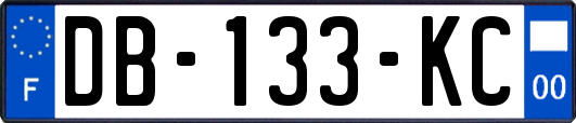 DB-133-KC